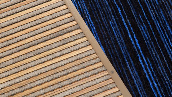 Tapis de propreté professionnels