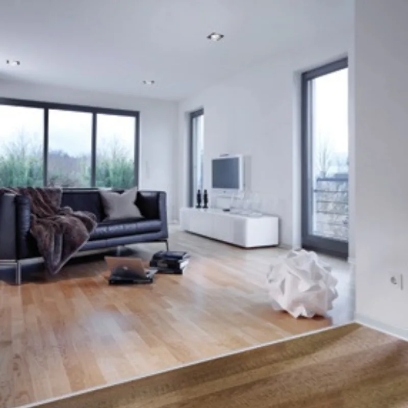 SEUIL DEMI-BOMBE ADHESIF ALU INC. 30MM REF 2048 2.70ML ROMUS